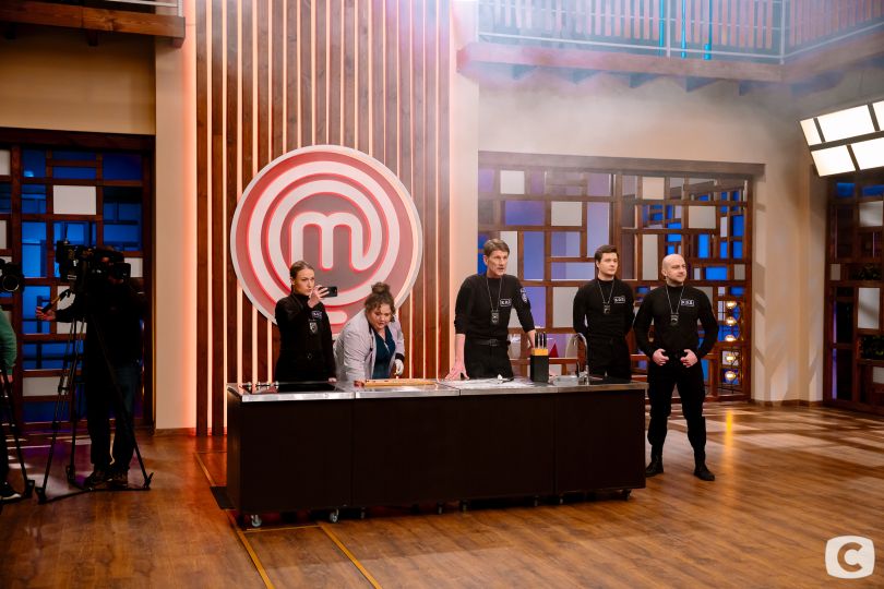 МастерШеф 13